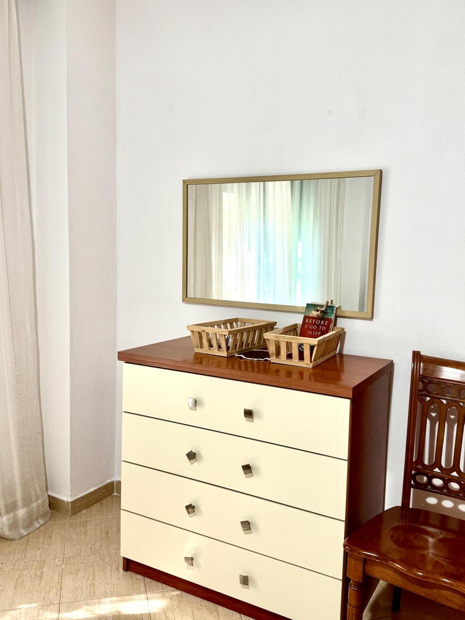 Silent Apartment ゴーレム エクステリア 写真