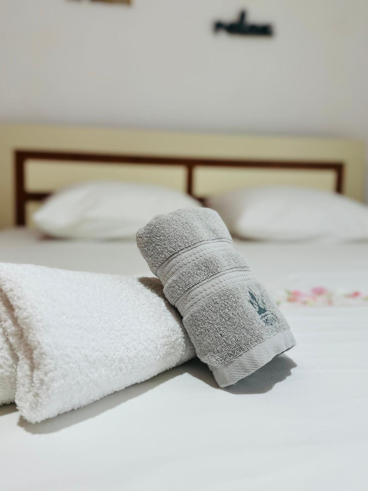 Silent Apartment ゴーレム エクステリア 写真