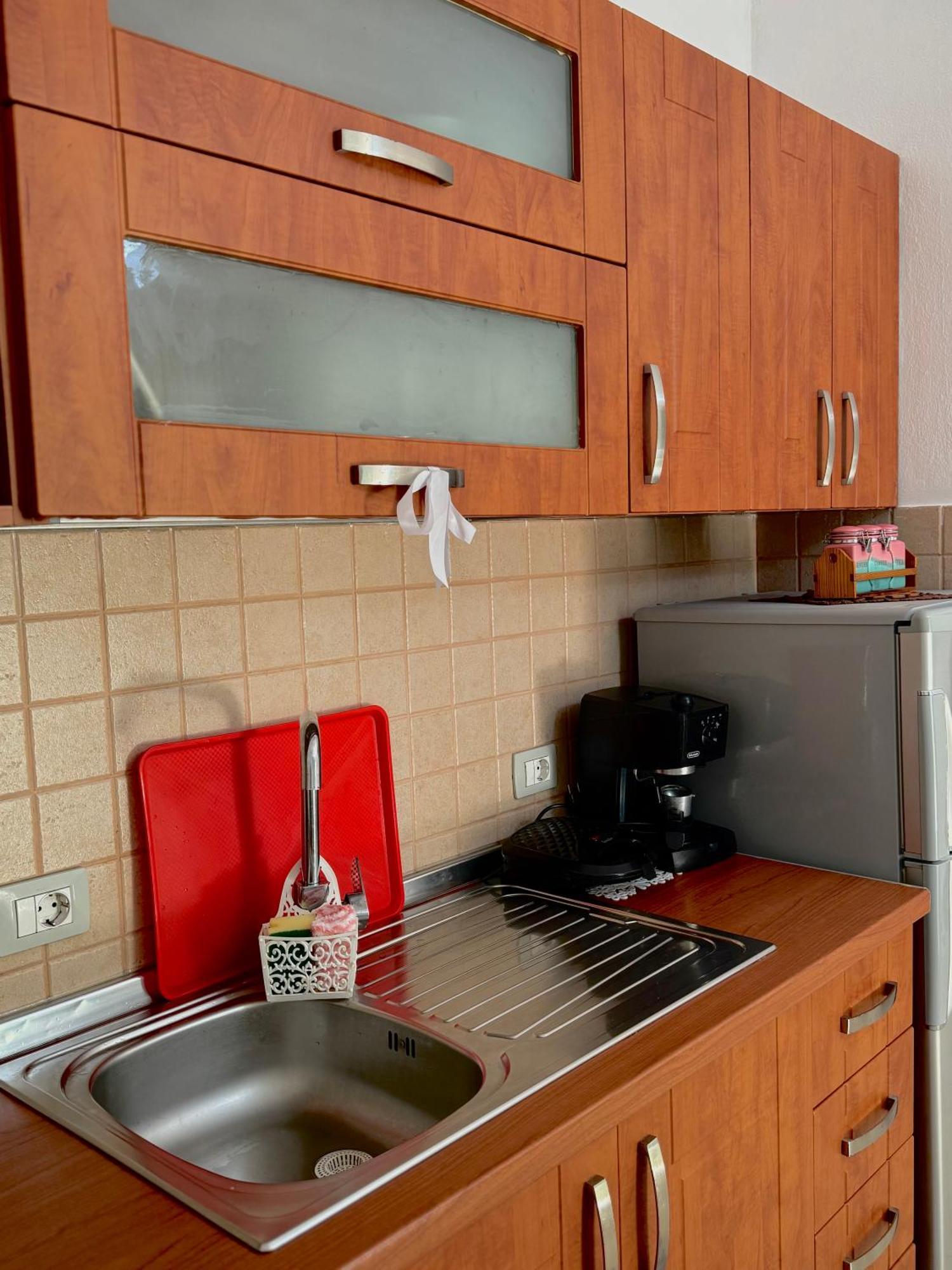 Silent Apartment ゴーレム エクステリア 写真