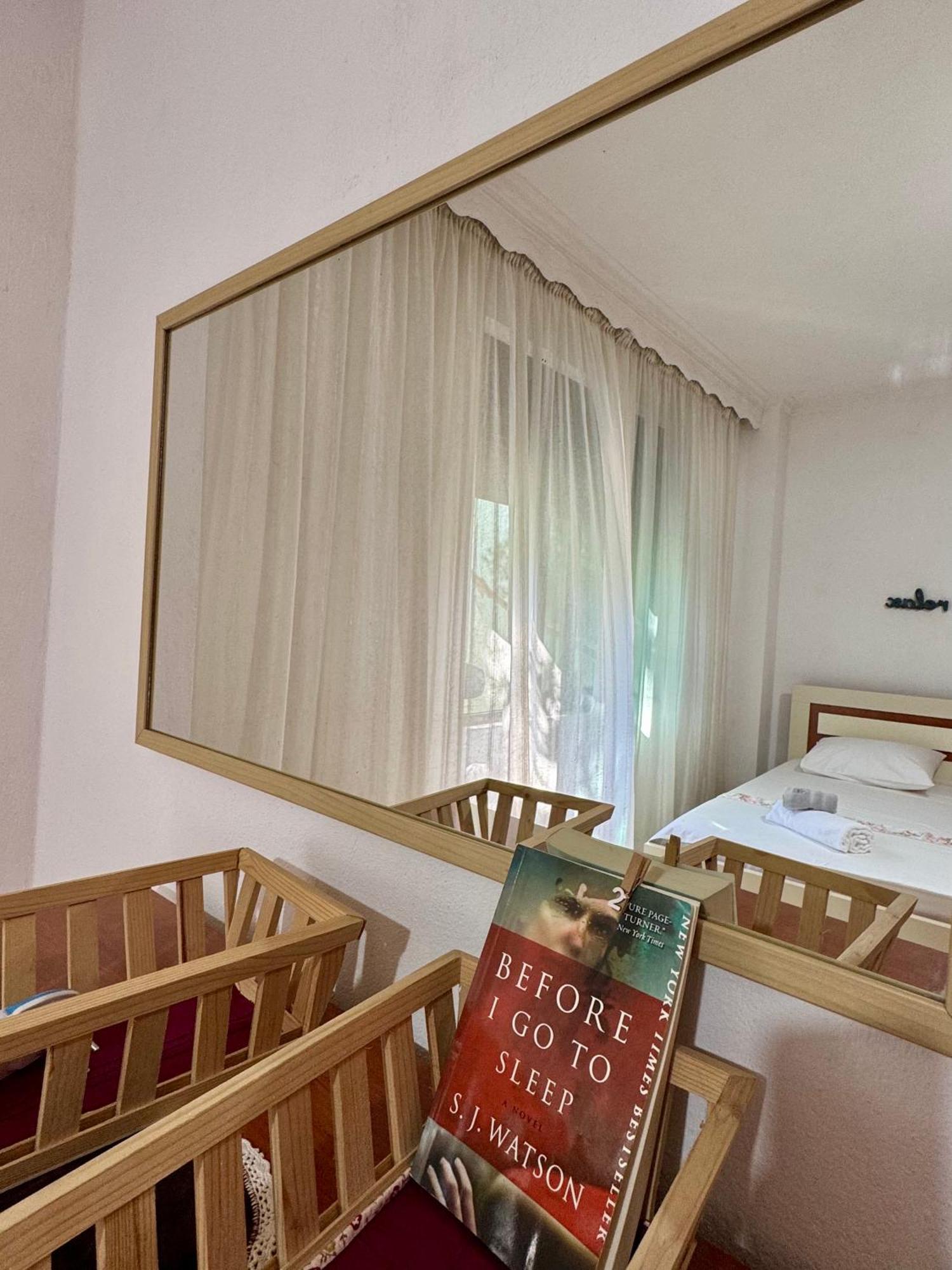 Silent Apartment ゴーレム エクステリア 写真