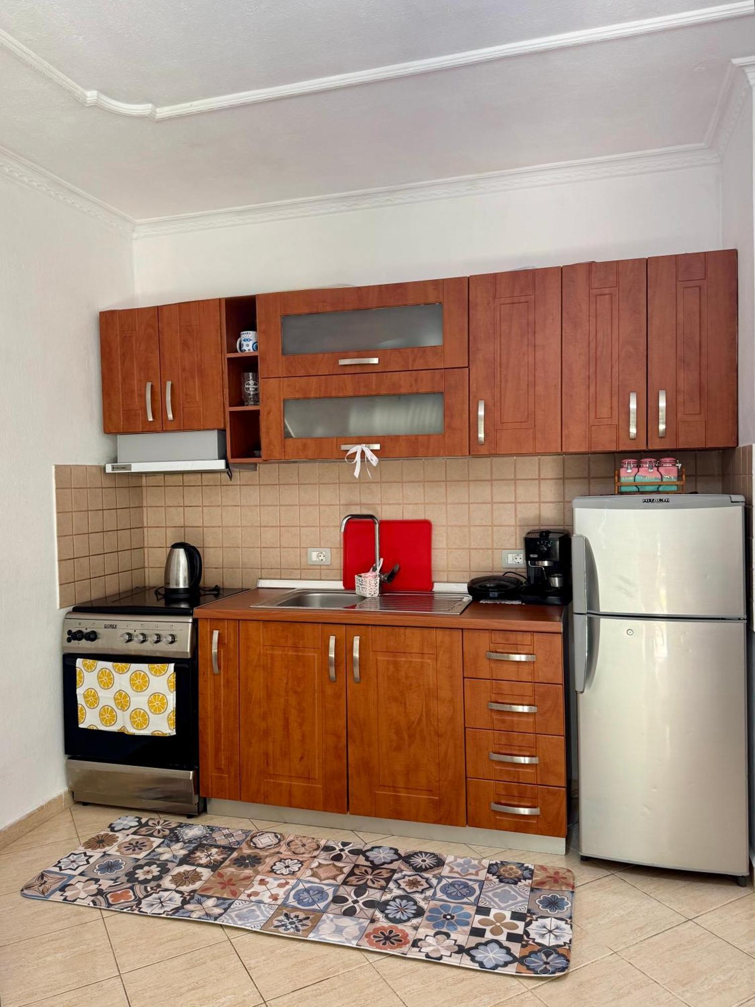 Silent Apartment ゴーレム エクステリア 写真